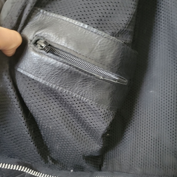Motorcycle jacket xsmall - Picture 11 of 11